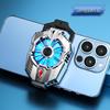 HKII X52H15 Mobile Phone Cooler with Semiconductor Fan