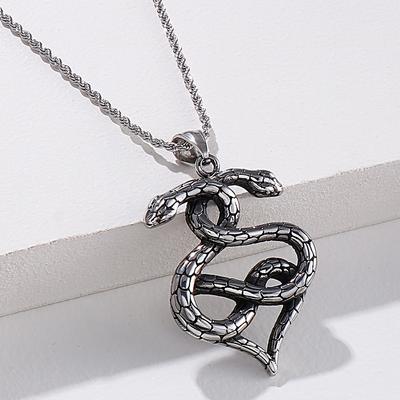 Vėriniai ir pakabukai – Vyriški pakabukai