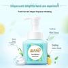 Blue Moon Foaming Antibacterial Hand Wash