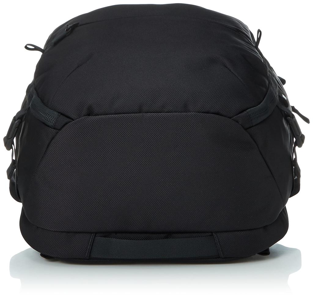 Рюкзак TRAVEL PACK 3 Черный один размер [Air]