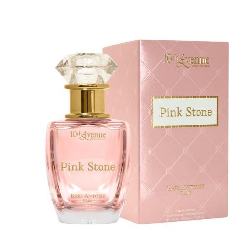

Karl Antony 10th Avenue Pink Stone women s eau de parfum 100 ml