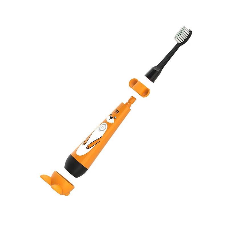 AODMA Kids Sonic Electric Toothbrush DY-119 CN Plug (adapter Included)