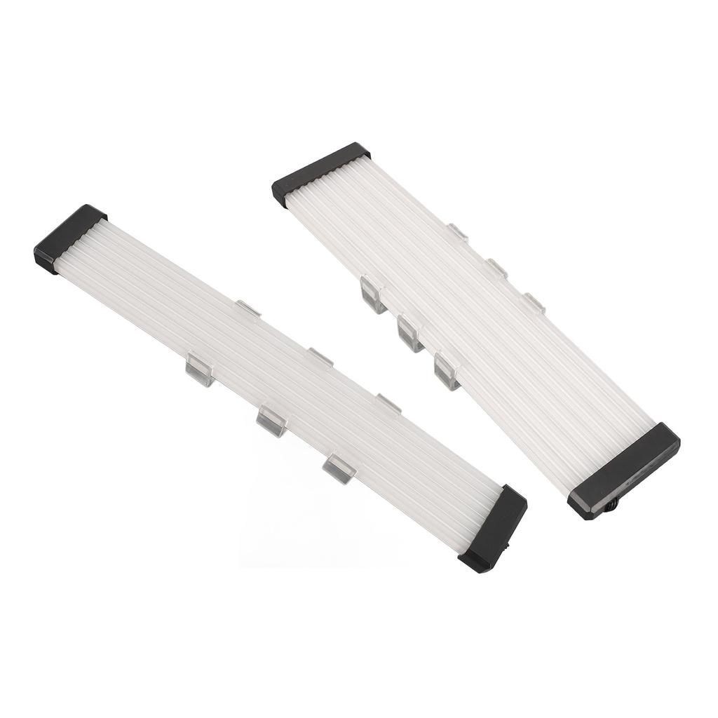 ARGB Motherboard Cable 5V 3 Pin Bendable Silicone Sync ARGB Power Extension Cable for PC GPU CPU