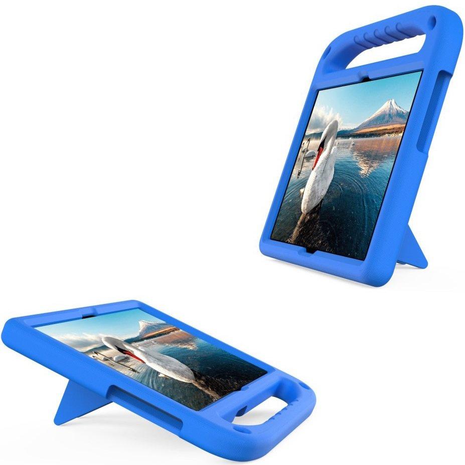 Kids Case for Lenovo Tab M10 X505 / X605 / Lenovo Tab P10 X705F 10.1, Blue