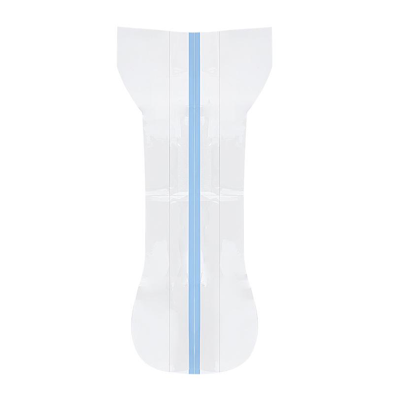 

Waterproof Stickers for Women: Secure, Cotton-Pad Comfort, Perfect for Swimming & Water Parks, Plus-Size Friendly