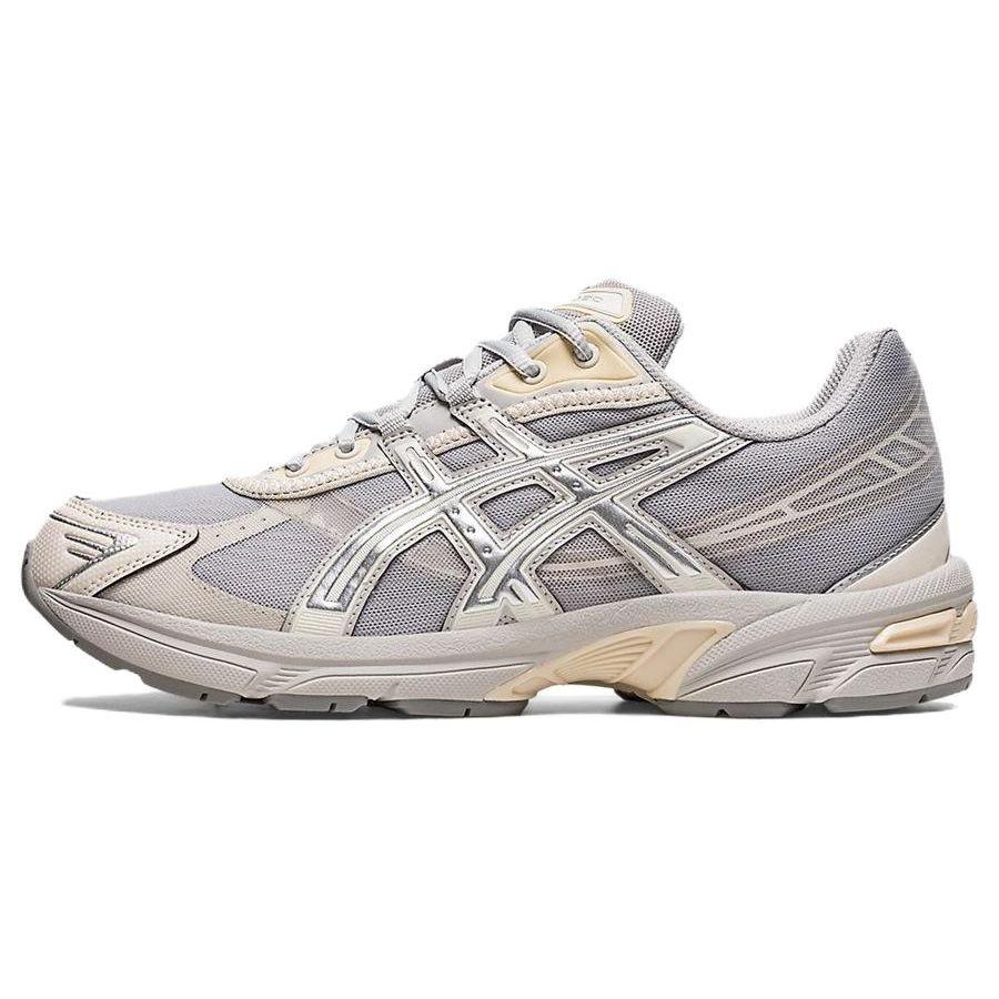 Мужские кроссовки ASICS Gel 1130 RE Oyster Grey Silver Pure-Silver 1201A783-021 37