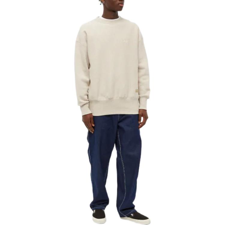 Carhartt WIP Denim Simple Pant I022947-012Y