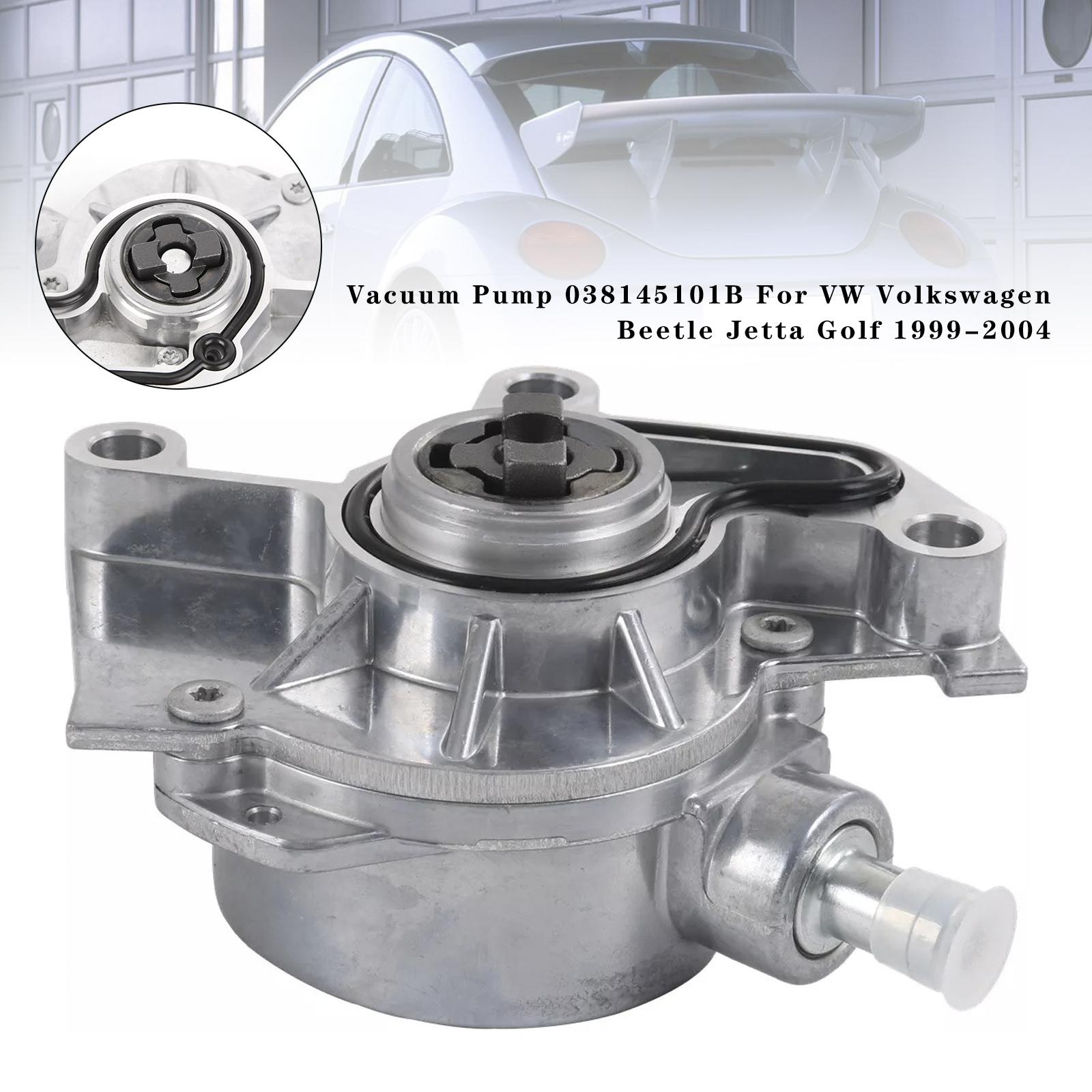 

Вакуумный насос 038145101B для VW Volkswagen Beetle Jetta Golf 1999-2004
