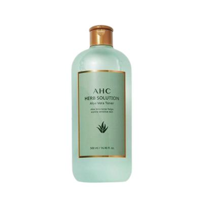 Lotion Herb Solution à l'Aloe Vera 500 ml