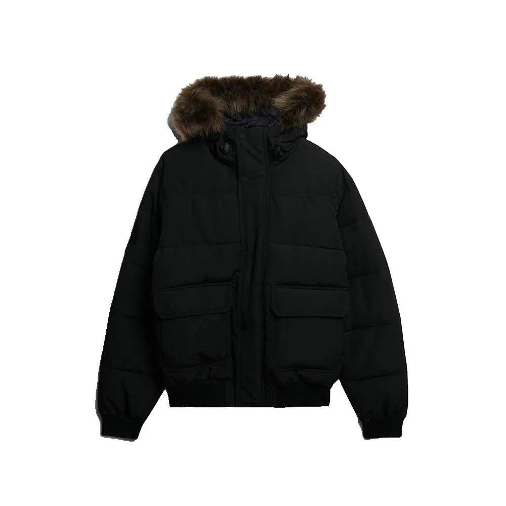Superdry Бомбер Everest EU 2XL