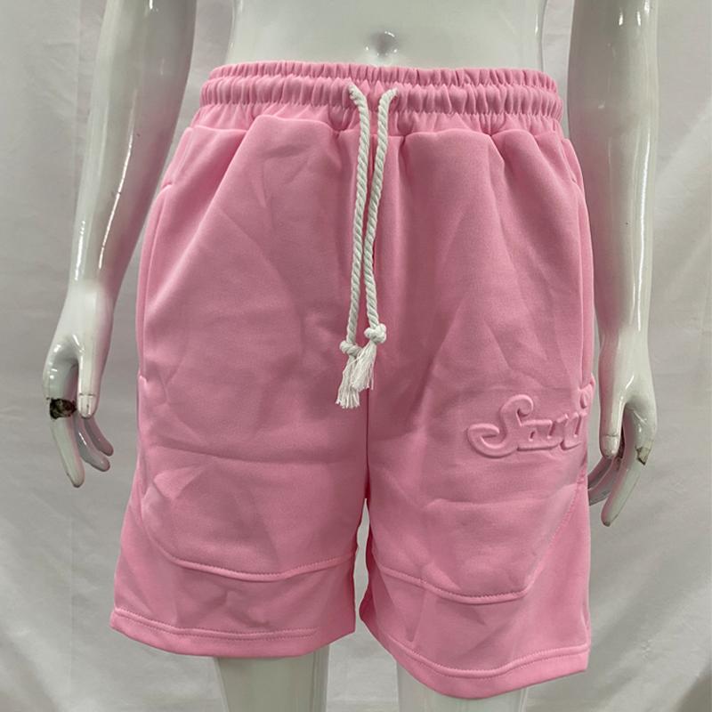 

Европейские и американские шорты мужские спортивные для бега пятиточечные повседневные брюки XL