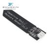 Corrosion-Resistant Capacitive Soil Moisture Sensor with Wide Voltage Range