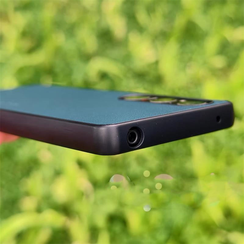 Pouzdro Pro Sony Xperia 1 V 5 10 IV 1 III Luxusní Silikonová Kůže Ochrana Zadní Kryt Telefonu Pro Xperia 1iV 5V 10V Stylový Nárazník