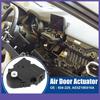 Air Door Actuator Single  for Ford Fusion 2010-2012 for Lincoln MKZ 10-12
