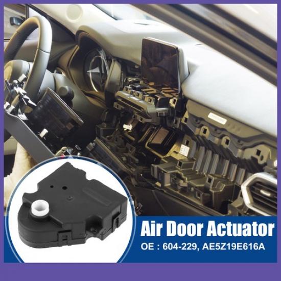 Air Door Actuator Single  for Ford Fusion 2010-2012 for Lincoln MKZ 10-12