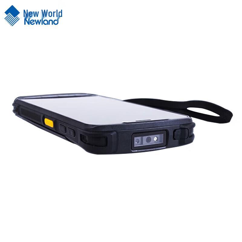 Newland MT90 Android 2D Barcode Scanner PDA