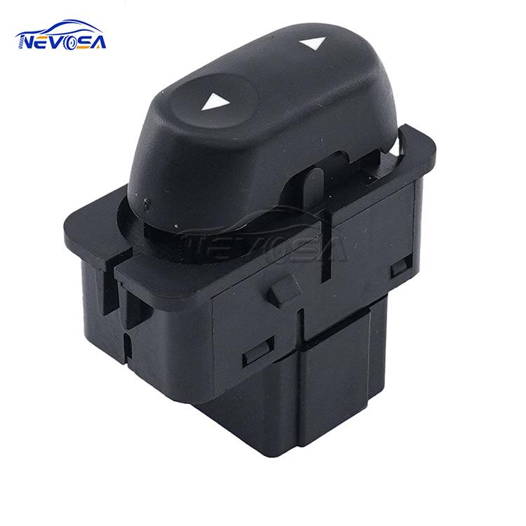 Ford YF1Z-14529-ABA Power Window Control Switch Button
