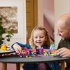 LEGO Gabby's Dollhouse Party Room Toy for Kids Ages 4-6 Educational Building Blocks