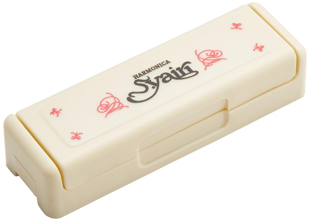 S.Yairi Harmonica Key:C SYH-20