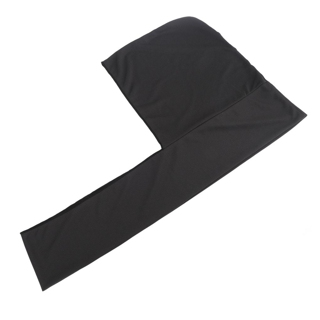 U Shaped Cooling Hoodie Towels      Cooling Breathable Sun   Cooling Towel for Hot Weather