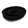 7cmx1M CNC Cutting Machine Dust Shoe for Vacuum Brush Replacement