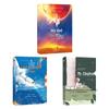 Father's Love Education Series (3-Book Set)