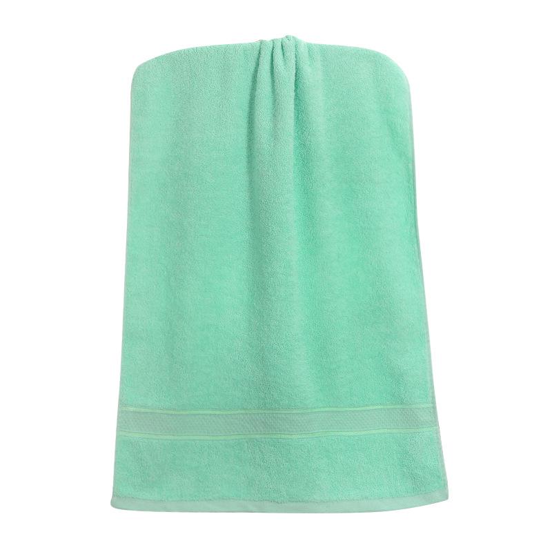 Gaoyang Super Absorbent Pure Cotton Face Towels - Individually Packaged for Gifts or Personal Use