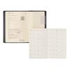 Nolty Planner 2027 Weekly Lights 3 Compact Version Black 1151 (Starts December 2026)