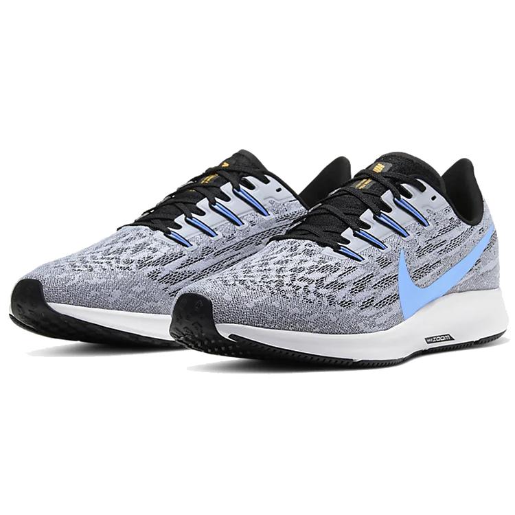 New Nike Air Zoom Pegasus 36 White AQ2203-101