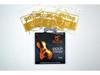 German Silver Alloy Violin String Set