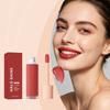 Zephoco Moisturizing Pearlescent Lip Gloss - Hydrating Lip Color