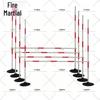 Huo Wu Tactical Fitness Assessment & Training Gear