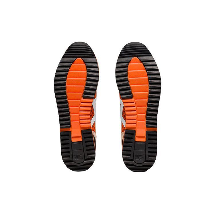 Onitsuka Tiger California 78 Casual Lightweight Low-Top Shoes Unisex sneaker Orange White 1183B448-600