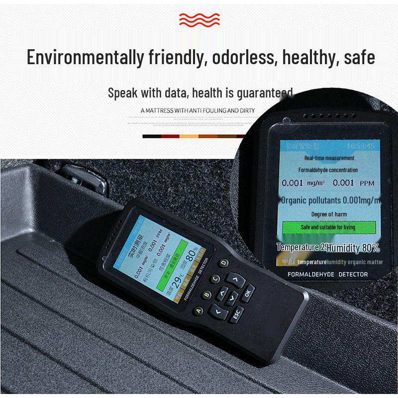 TPE Car Trunk Mat for Skoda Yeti, Kodiaq GT, Octavia, Superb, Kamiq, and Karoq
