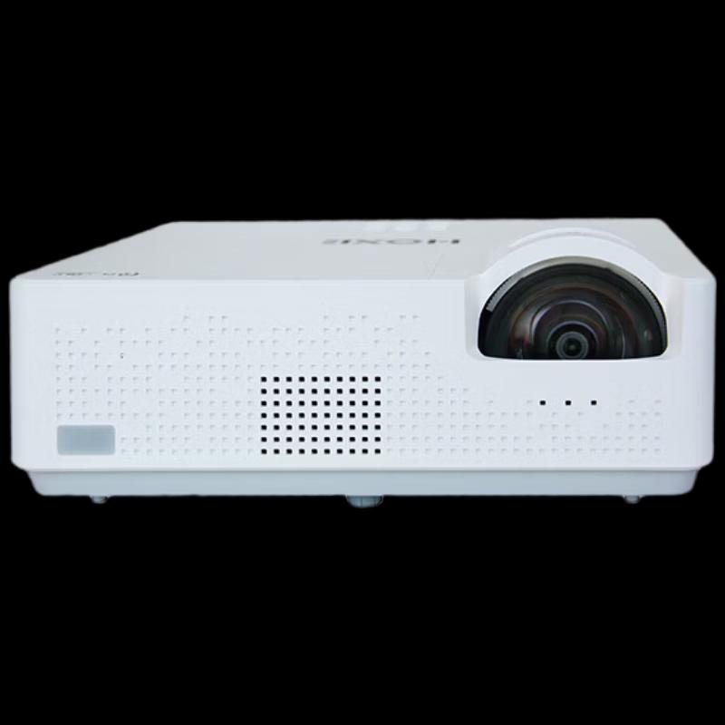HOXE HT-B500PS Short-Throw Laser Projector (CN Version)