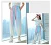 2023 Girls' Ice Silk Anti-Mosquito Summer Pants - Lightweight, Breathable Sports Trousers for Kids