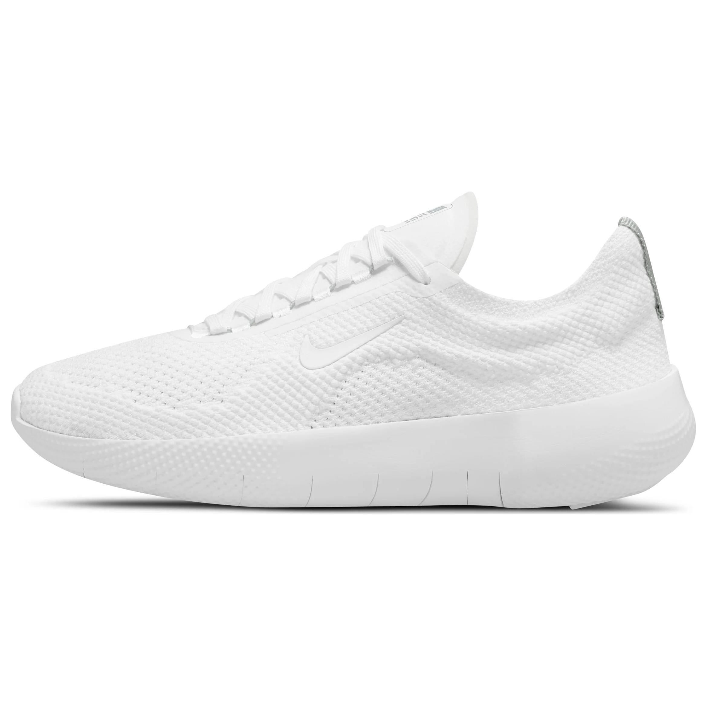 

Nike Free 2025 Comfortable Versatile Shock Absorbing Durable Low Top Casual Shoes Women sneaker White HF2720-100 37.5