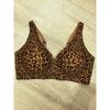 European Version, Women's Deep, Bra Without Steel Rim, Comfortable Bra Support Without Steel Rim, Shirt Gathering