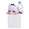Miss Kobayashi's Dragon Maid Kannakamui Tohru Anime Figure Model Kit Q Version Figure Night Light Platform Night Light
