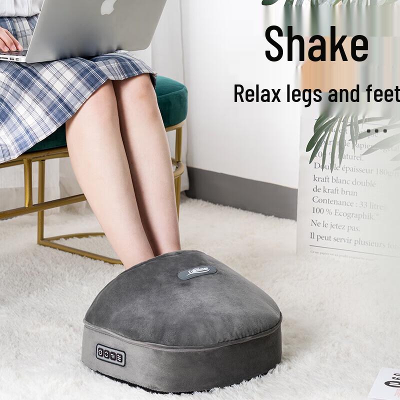 

Enlluean Multi-function Foot Massager