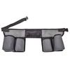 Cleaning Belt Multipurpose Heavy Duty Storage Bag Waist Tool Bag Cleaning Holster for Scissors Bottle Brush Women Men Home