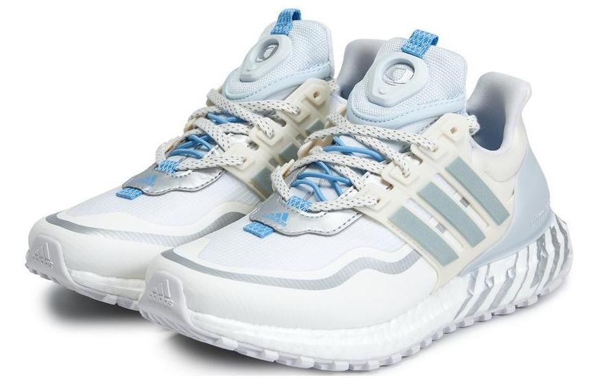 adidas UltraBoost All Terrain 'White Silver Sky' Damen HP6722