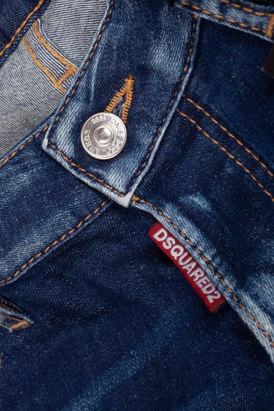 DSQUARED2 women's jeans -50%%% - Size: 38