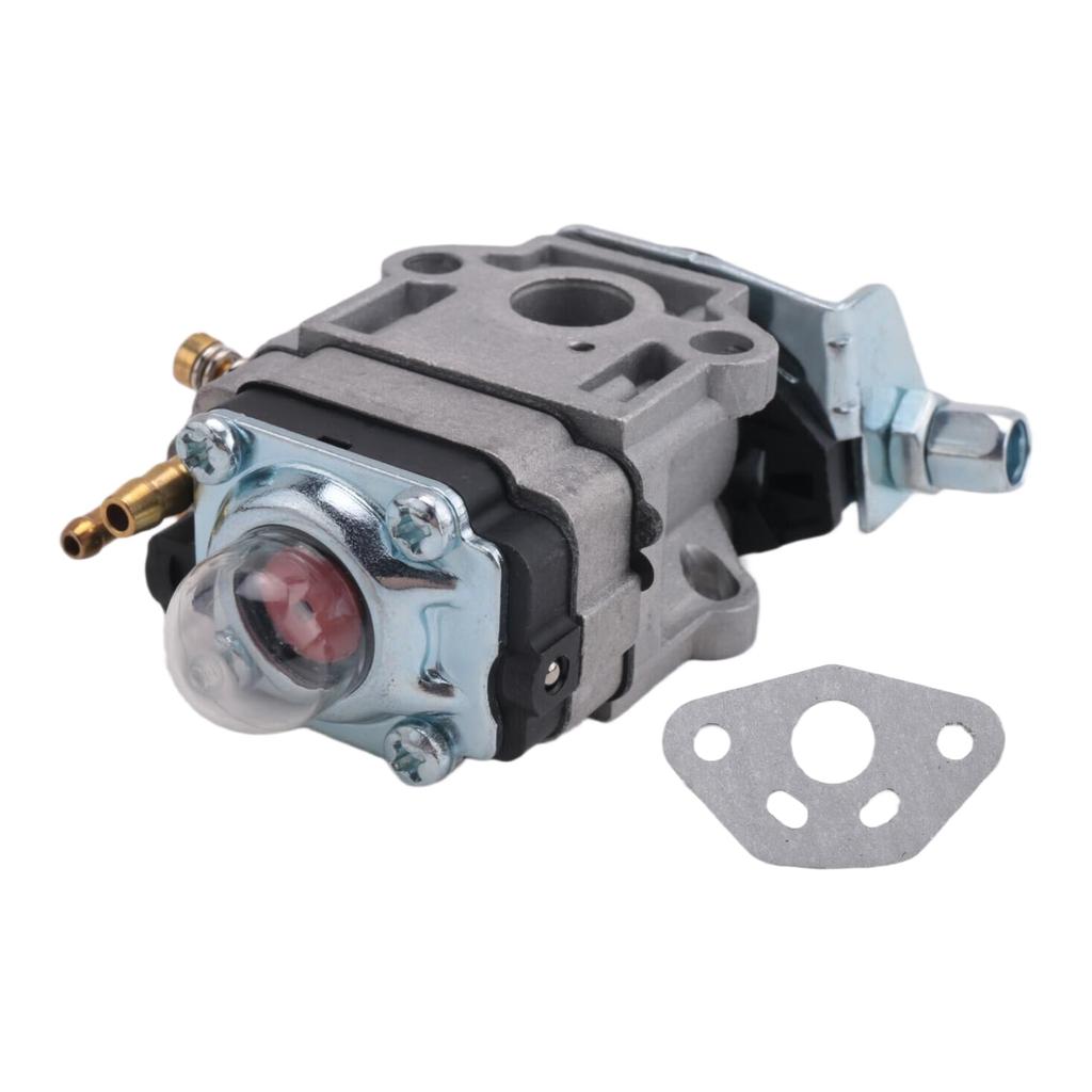 Ahvqevn Carburetor TL23 TL26 TU26 Carburetor MP11 34 36F Carburetor Compatible with Lawn Mower 186
