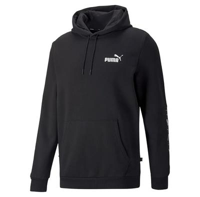 Puma Essentials+ Tape Fl Sweatshirt