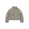 Snow Peak Women S Bright Stand Neck Heavy Down Jacket  S24wwfdj71 