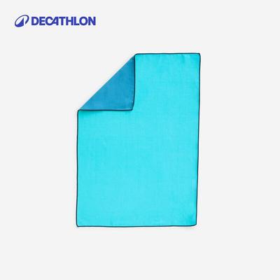 Decathlon Quick-Dry Absorbent Sports Towel