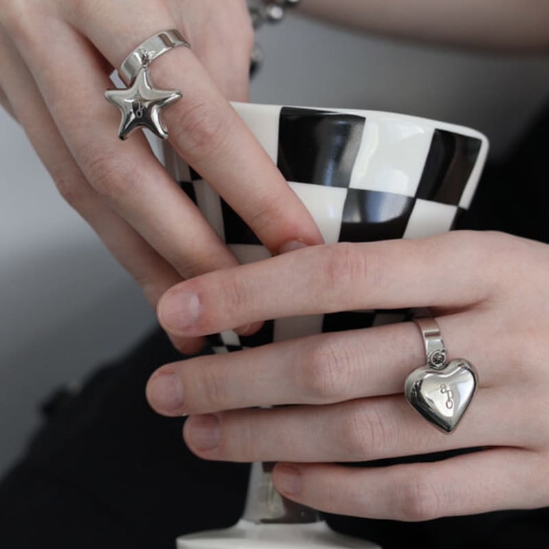 apple pie order Cutie Pie R.(Heart)