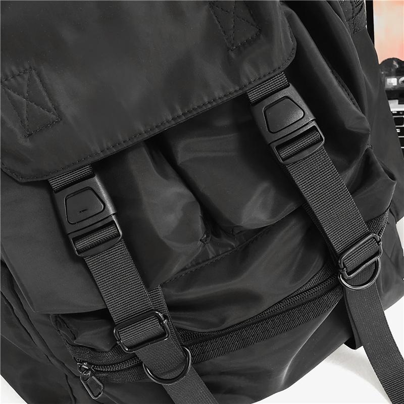 Outdoor Backpack College Student Backpack
