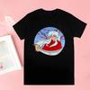 inuyasha New Men T Shirt Fashion Print Tshirt Summer Mens Novelty Short Sleeve T-shirt Men Funny Tops